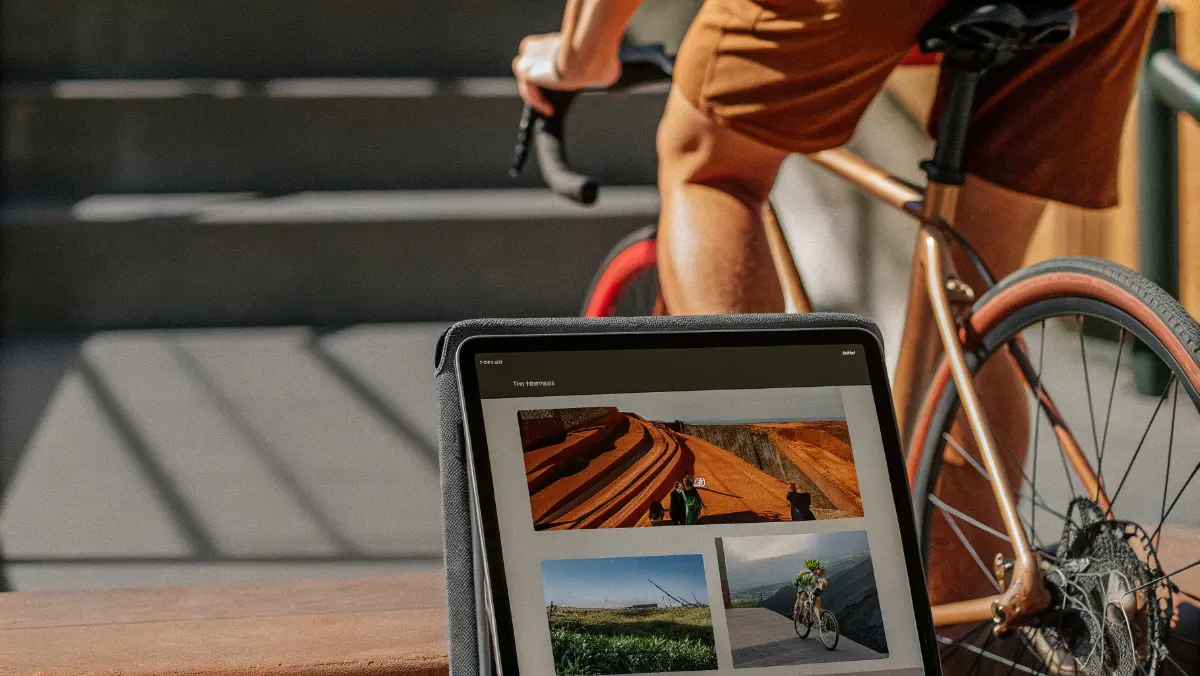 Programas de entrenamiento personalizado de ciclismo Laucycle para todos los niveles