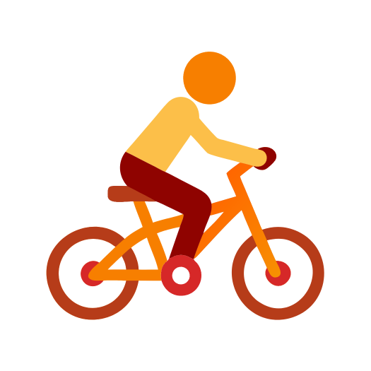 Laucycle entrenamiento profesional de ciclismo